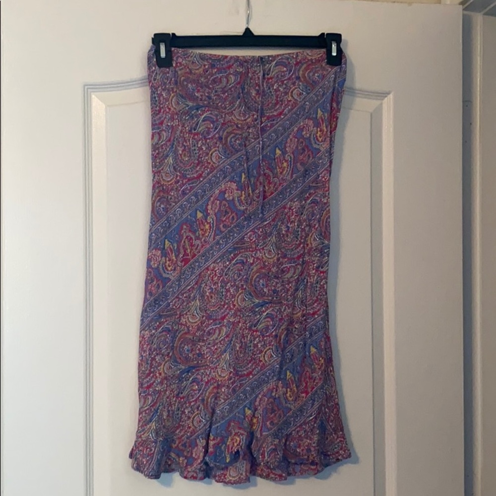 Skirt